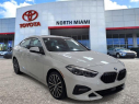 Thumbnail image of 2020 BMW 2 Series at Toyota of North Miami