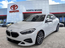Thumbnail image of 2020 BMW 2 Series at Toyota of North Miami