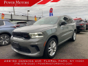 Thumbnail image of 2024 Dodge Durango at Power Motors NYC LLC