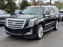 Thumbnail image of 2016 Cadillac Escalade at Lincoln Of Cincinnati