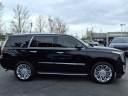 Thumbnail image of 2016 Cadillac Escalade at Lincoln Of Cincinnati