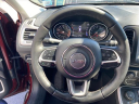 Thumbnail image of 2021 Jeep Compass at Transitowne Kia Of West Seneca