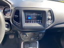 2021 Jeep Compass Latitude at Transitowne Kia Of West Seneca