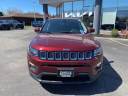 Thumbnail image of 2021 Jeep Compass at Transitowne Kia Of West Seneca