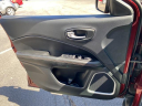 Thumbnail image of 2021 Jeep Compass at Transitowne Kia Of West Seneca