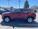 Thumbnail image of 2021 Jeep Compass at Transitowne Kia Of West Seneca