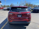 Thumbnail image of 2021 Jeep Compass at Transitowne Kia Of West Seneca