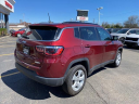 Thumbnail image of 2021 Jeep Compass at Transitowne Kia Of West Seneca