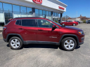 Thumbnail image of 2021 Jeep Compass at Transitowne Kia Of West Seneca