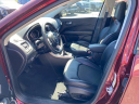 Thumbnail image of 2021 Jeep Compass at Transitowne Kia Of West Seneca