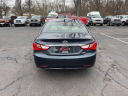 Thumbnail image of 2013 Hyundai SONATA at Central Auto Group