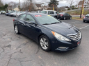 Thumbnail image of 2013 Hyundai SONATA at Central Auto Group