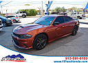 2021 Dodge Charger GT at El Paso Honda