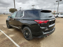 Thumbnail image of 2023 Chevrolet Traverse at Frank Brown Honda GMC