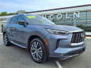 Thumbnail image of 2023 INFINITI QX60 at Pacifico Marple Ford Lincoln