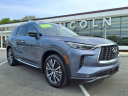 Thumbnail image of 2023 INFINITI QX60 at Pacifico Marple Ford Lincoln