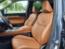 Thumbnail image of 2023 INFINITI QX60 at Pacifico Marple Ford Lincoln