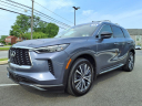 Thumbnail image of 2023 INFINITI QX60 at Pacifico Marple Ford Lincoln