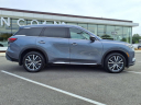Thumbnail image of 2023 INFINITI QX60 at Pacifico Marple Ford Lincoln