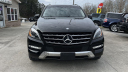 2015 Mercedes-Benz M-Class ML 250 BlueTEC at Ronca Auto Group llc