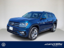 Thumbnail image of 2019 Volkswagen Atlas at LarryHMillerVolkswagenLakewoodUsed of Lakewood, CO