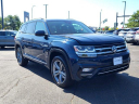 Thumbnail image of 2019 Volkswagen Atlas at LarryHMillerVolkswagenLakewoodUsed of Lakewood, CO
