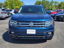 Thumbnail image of 2019 Volkswagen Atlas at LarryHMillerVolkswagenLakewoodUsed of Lakewood, CO