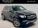 Thumbnail image of 2022 Mercedes-Benz GLE at Mercedes-Benz Of Palm Springs