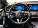 2022 Mercedes-Benz GLE GLE 350 at Mercedes-Benz Of Palm Springs
