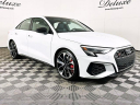 Thumbnail image of 2024 Audi S3 at DeluxeAutoSalesLinden of Linden, NJ