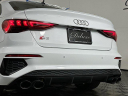 Thumbnail image of 2024 Audi S3 at DeluxeAutoSalesLinden of Linden, NJ