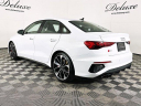 Thumbnail image of 2024 Audi S3 at DeluxeAutoSalesLinden of Linden, NJ