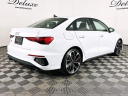 Thumbnail image of 2024 Audi S3 at DeluxeAutoSalesLinden of Linden, NJ