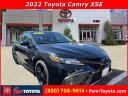 Thumbnail image of 2022 Toyota Camry at Penn Toyota
