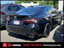 Thumbnail image of 2022 Toyota Camry at Penn Toyota