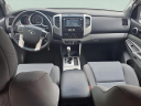 2015 Toyota Tacoma PreRunner V6 at Serra Chrysler Dodge Jeep Ram Lake Orion