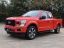 Thumbnail image of 2020 Ford F-150 at Discovery Nissan