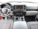 Thumbnail image of 2020 Ford F-150 at Discovery Nissan