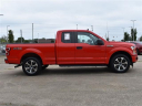 Thumbnail image of 2020 Ford F-150 at Discovery Nissan