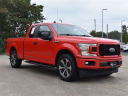 Thumbnail image of 2020 Ford F-150 at Discovery Nissan