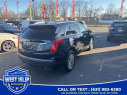 Thumbnail image of 2017 Cadillac XT5 at West Islip Auto Sales Inc