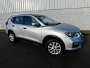 Thumbnail image of 2019 Nissan Rogue at Mathews Nissan