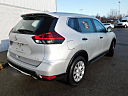 Thumbnail image of 2019 Nissan Rogue at Mathews Nissan