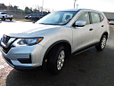 Thumbnail image of 2019 Nissan Rogue at Mathews Nissan