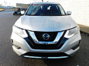 Thumbnail image of 2019 Nissan Rogue at Mathews Nissan