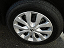 Thumbnail image of 2019 Nissan Rogue at Mathews Nissan