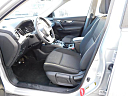 Thumbnail image of 2019 Nissan Rogue at Mathews Nissan