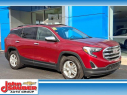 Thumbnail image of 2018 GMC Terrain at JohnSauderEphrata of Ephrata, PA