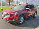 Thumbnail image of 2018 GMC Terrain at JohnSauderEphrata of Ephrata, PA