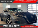 Thumbnail image of 2021 Nissan Altima at Auto Club Of Edison